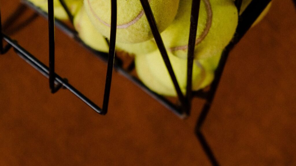 Adapting Your Tennis Game