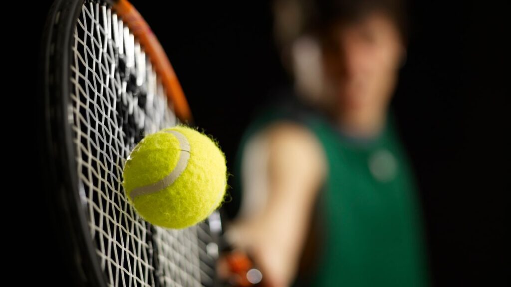 Adapting Your Tennis Game