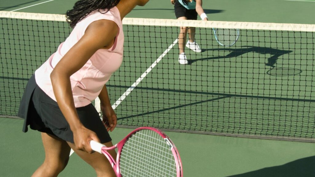 Best Tennis
