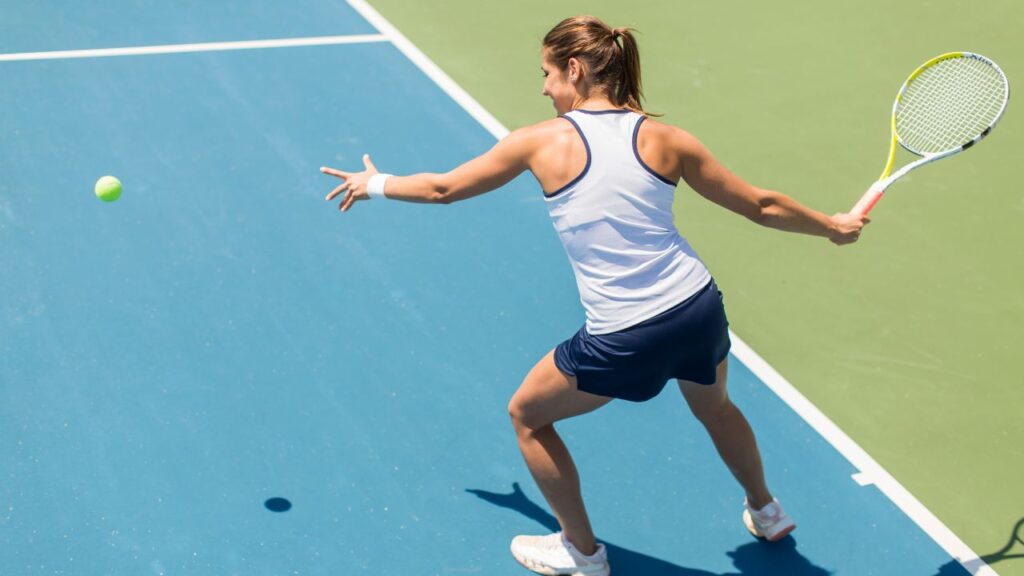 Best Tennis Racquet