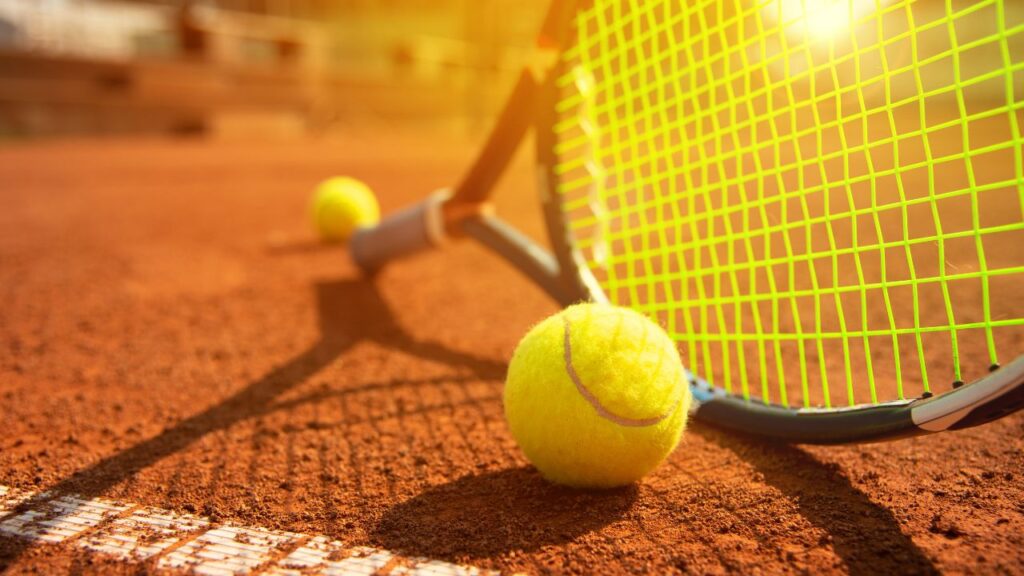 Essential Tennis Equipment