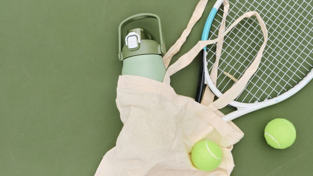 Tennis Drills
