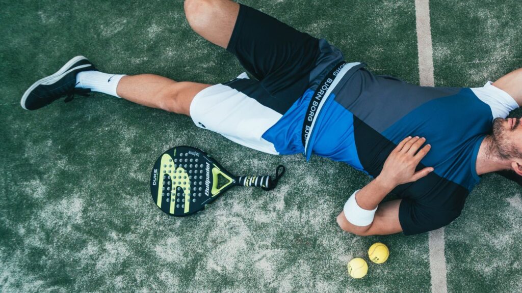 Game in Tennis