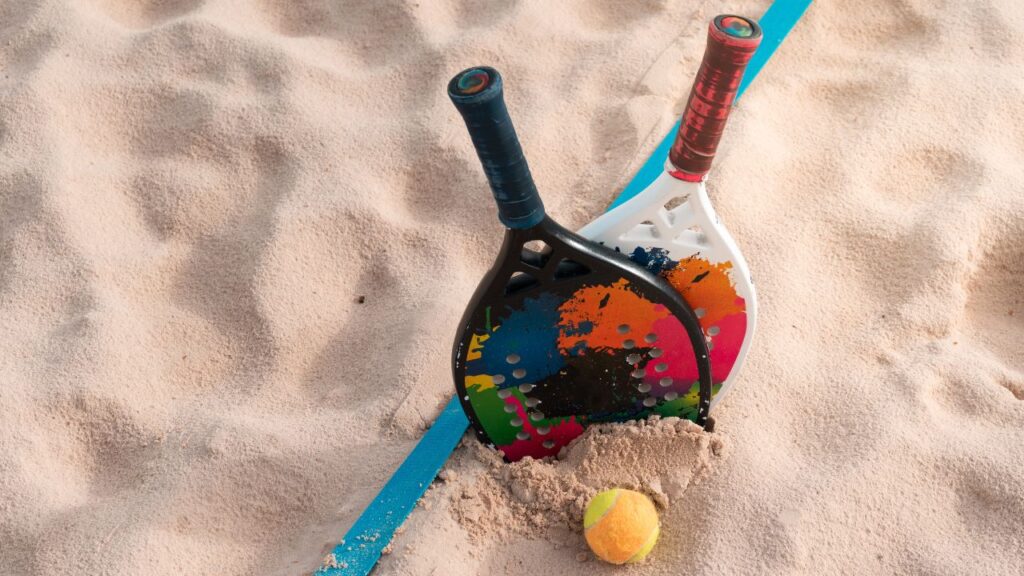 Game in Tennis