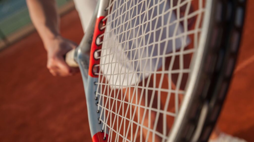 Improve Your Tennis