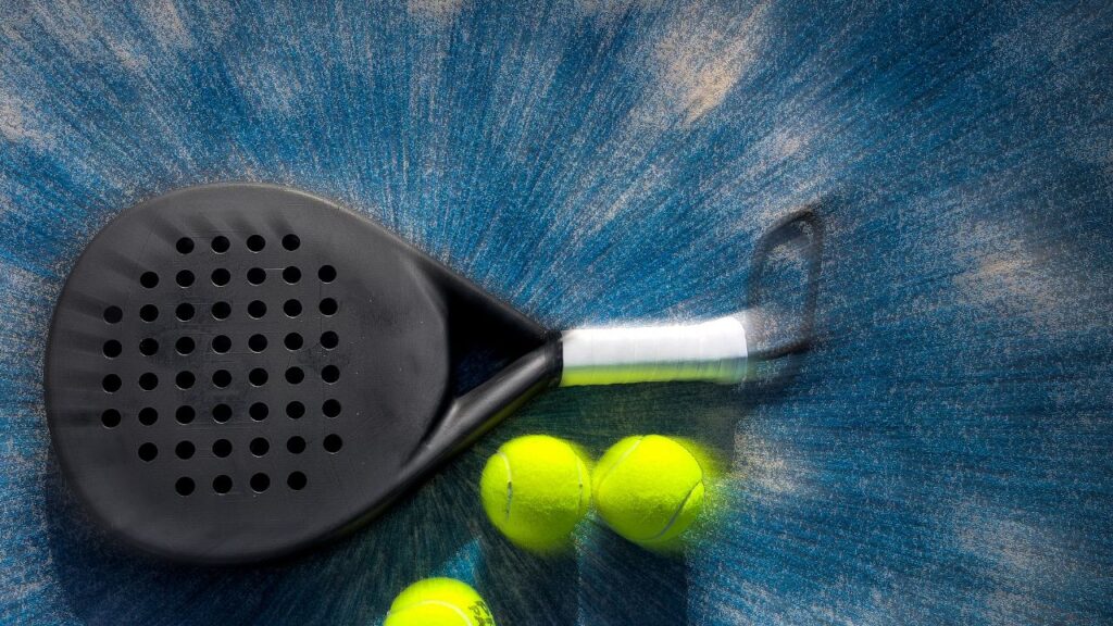 Improve Your Tennis