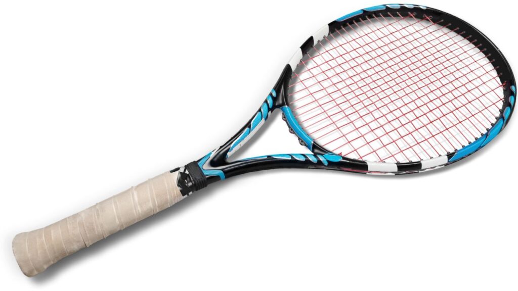Learn Tennis
