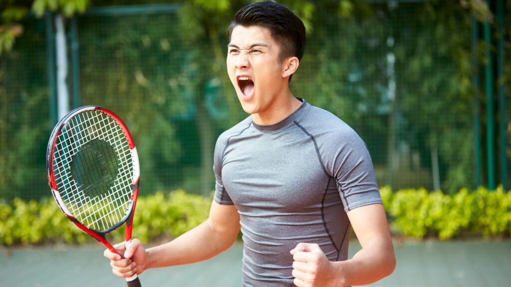 Learn Tennis