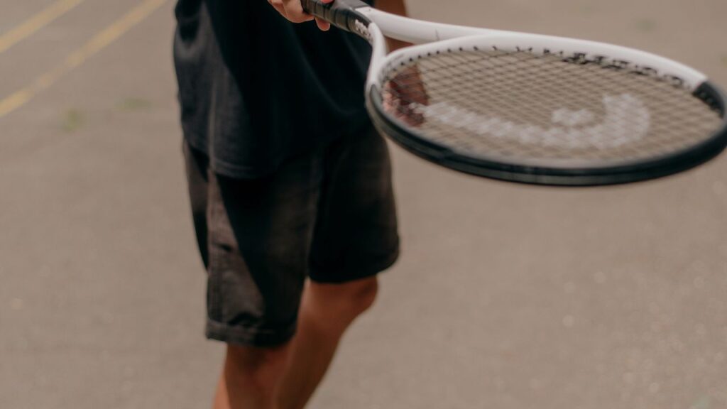 Tennis Balls