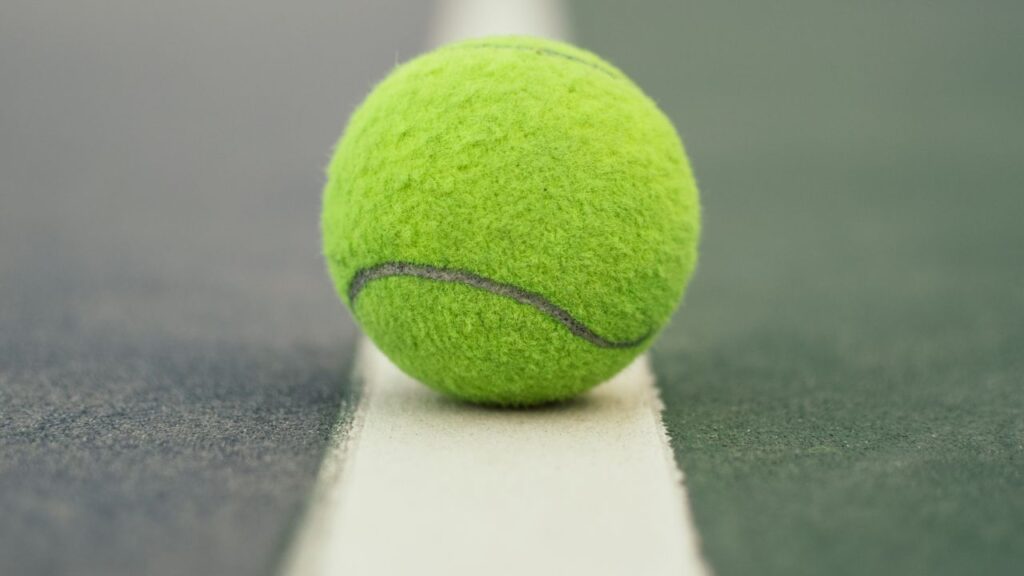 Tennis Balls