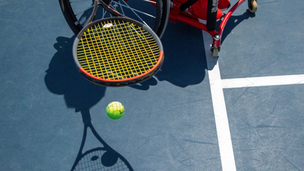 Tennis Basics