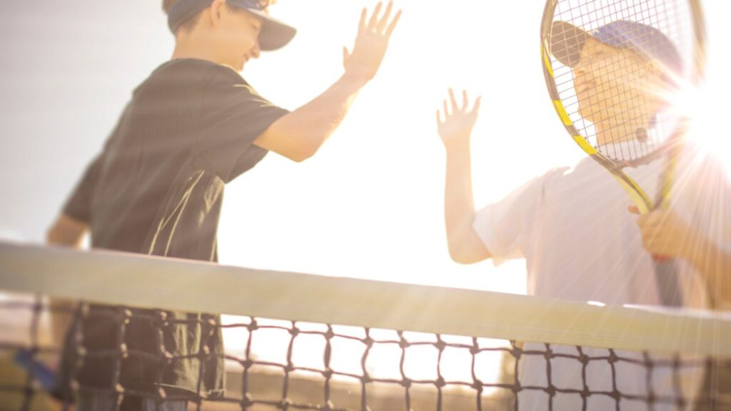 Tennis Betting Guide