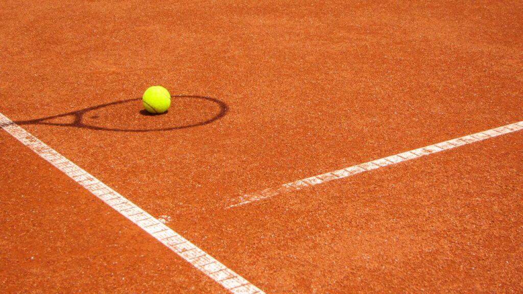 Tennis Betting Guide
