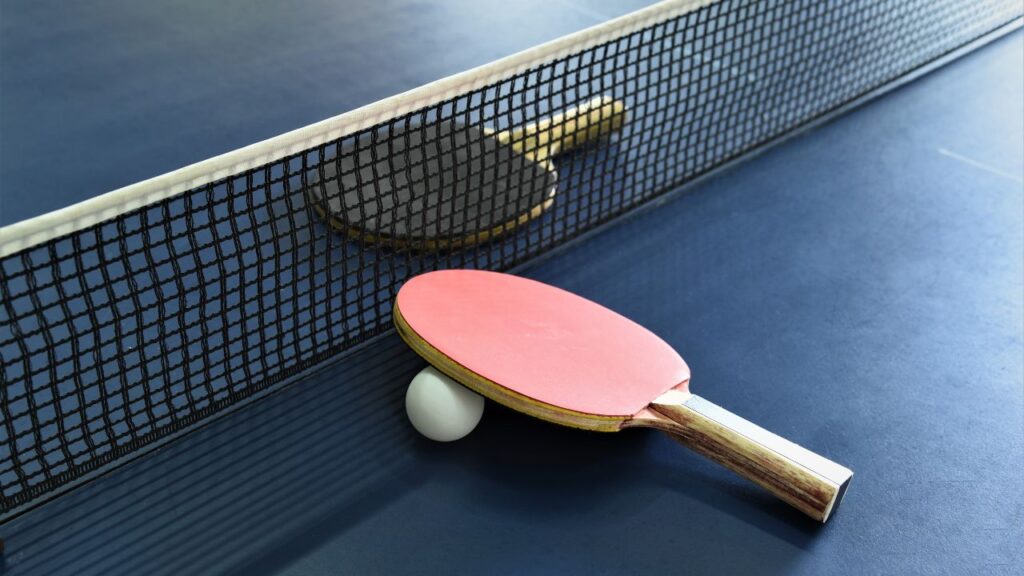 Tennis Club