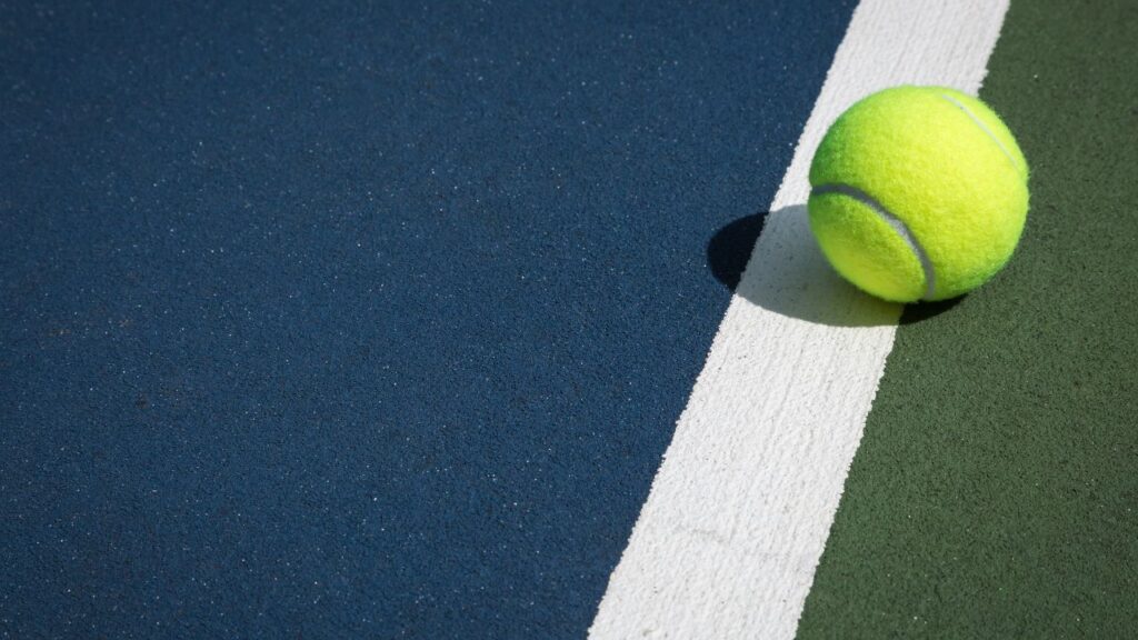 Tennis Equipment