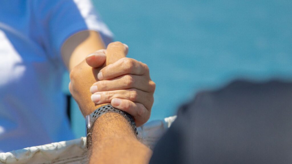 Tennis Explained