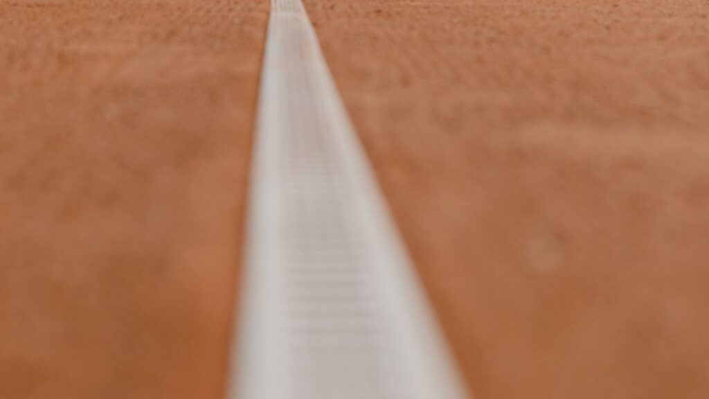 Tennis Game