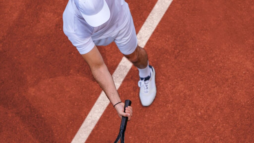 Tennis Matches