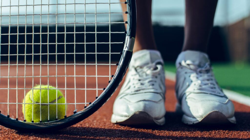 Tennis Matches