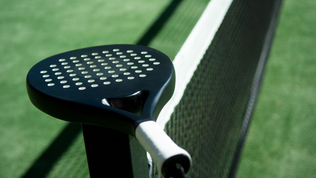 Tennis Mistakes Beginners
