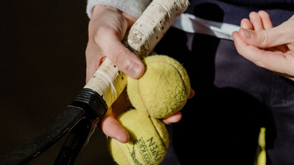 Tennis Nutrition