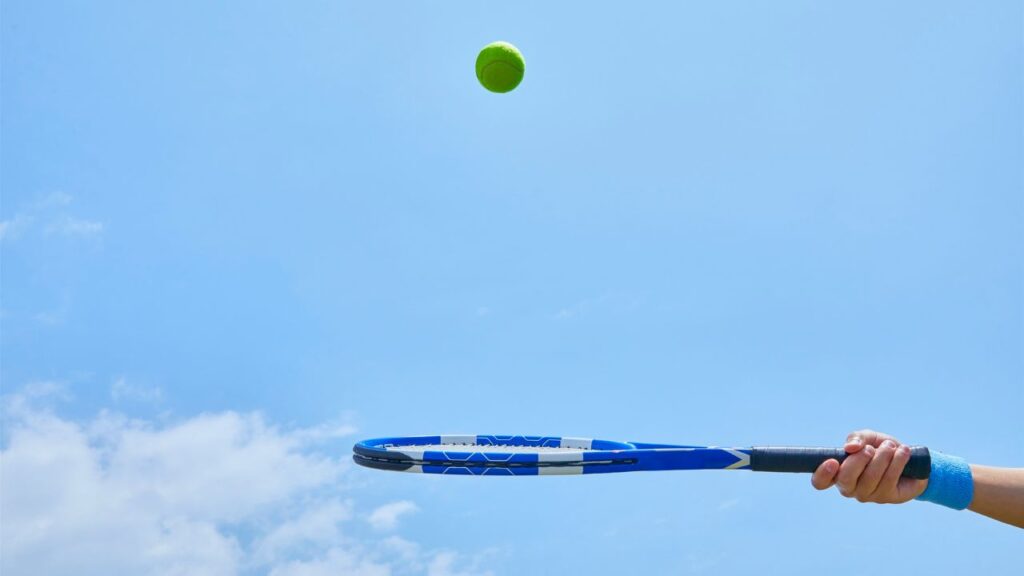 Tennis Nutrition