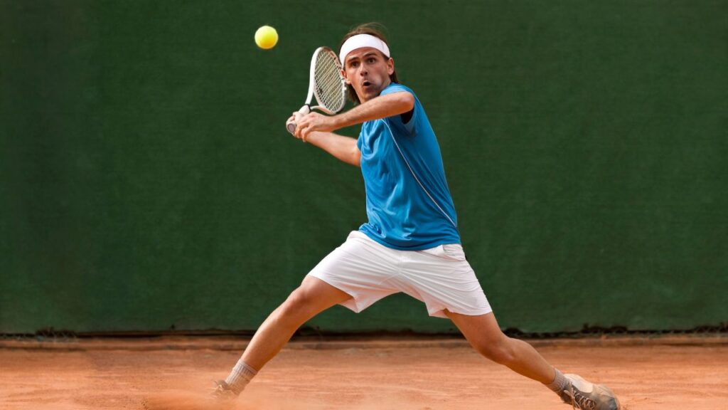 Tennis Physical