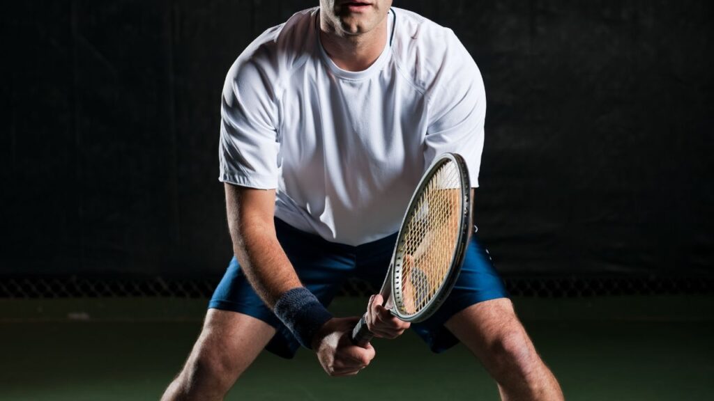 Tennis Physical