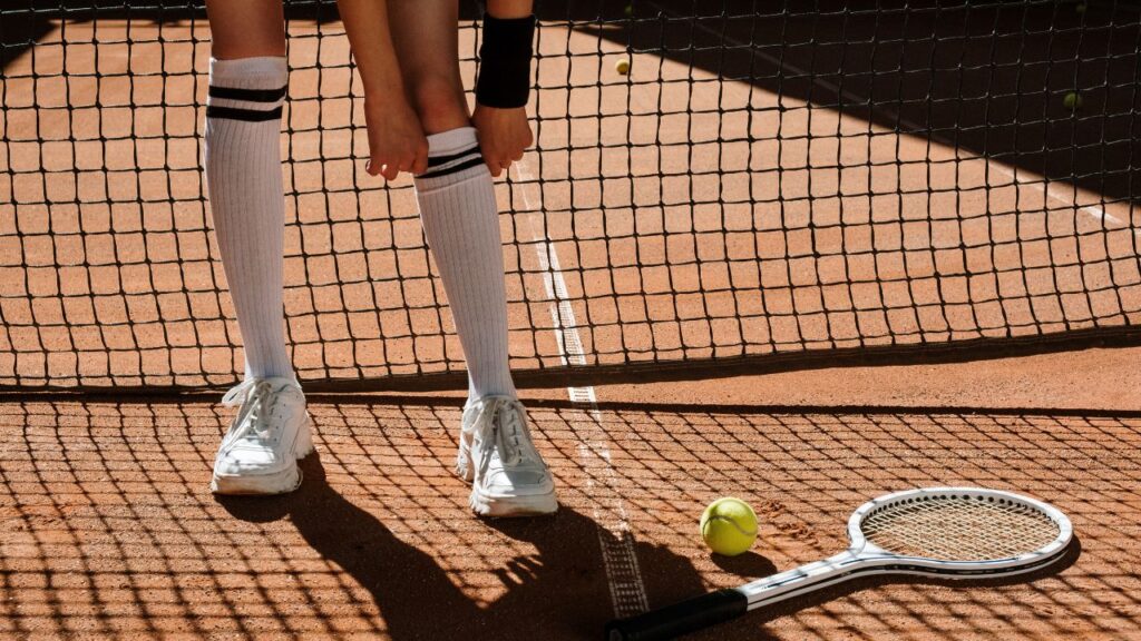 Tennis Players