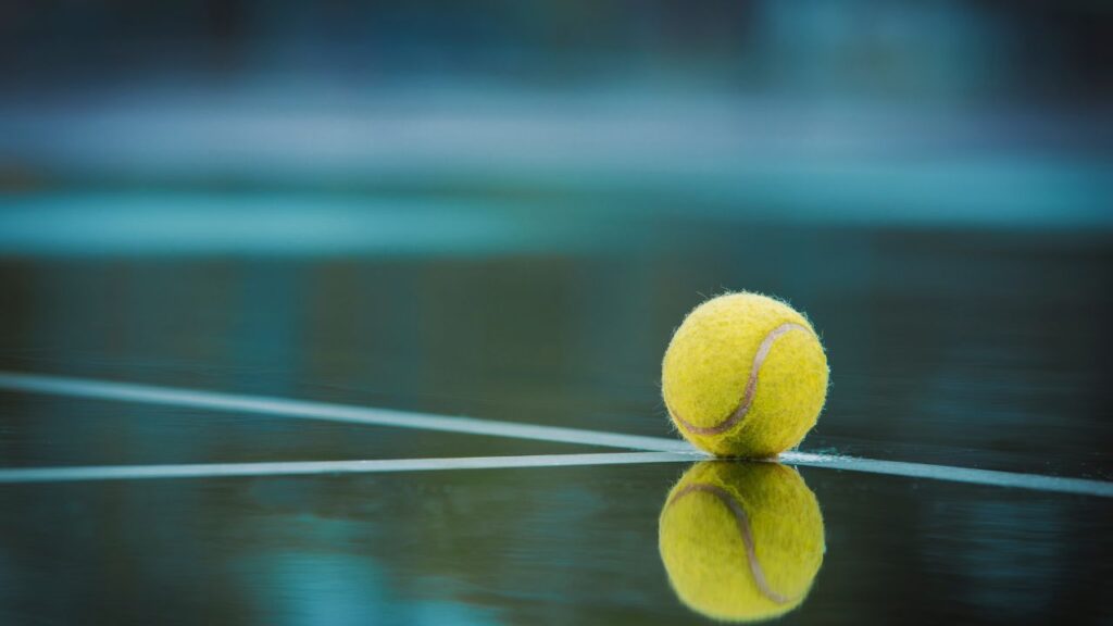 Tennis Racquet