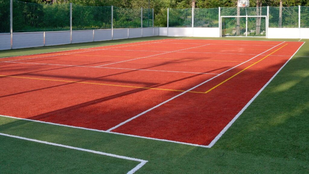 Tennis Racquet Specs