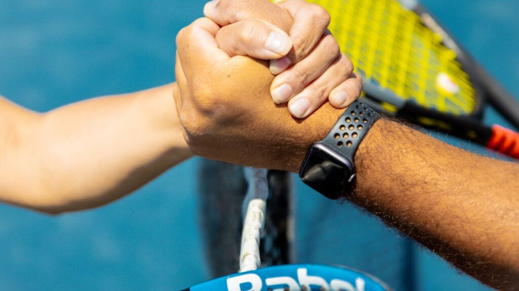 Tennis Racquet Specs