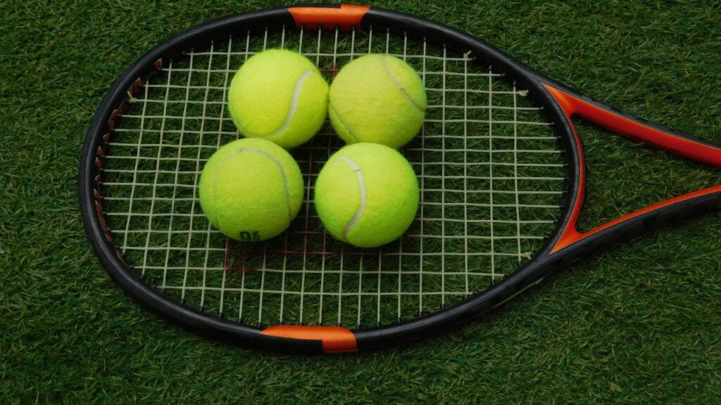 Tennis Rankings