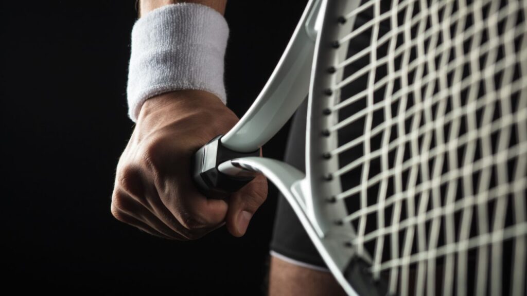 Tennis Self-Assessment
