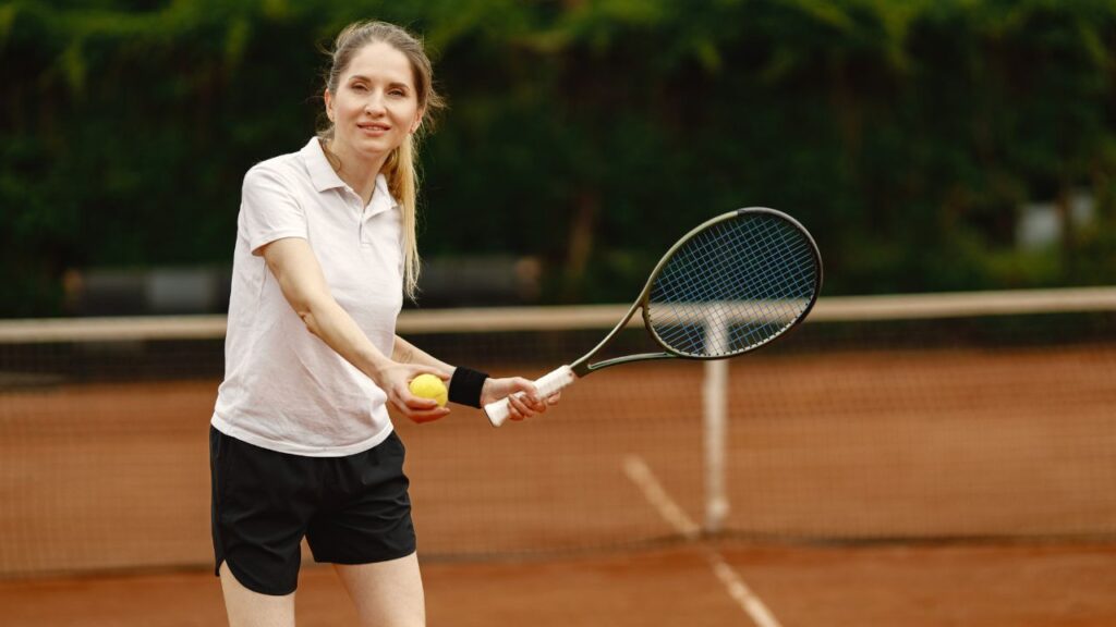 Tennis Smash