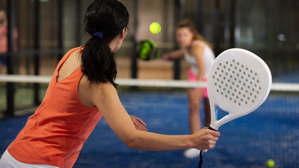 Tennis-Specific Exercises
