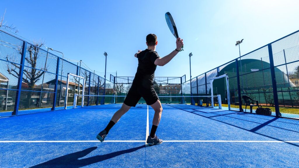 Tennis-Specific Exercises