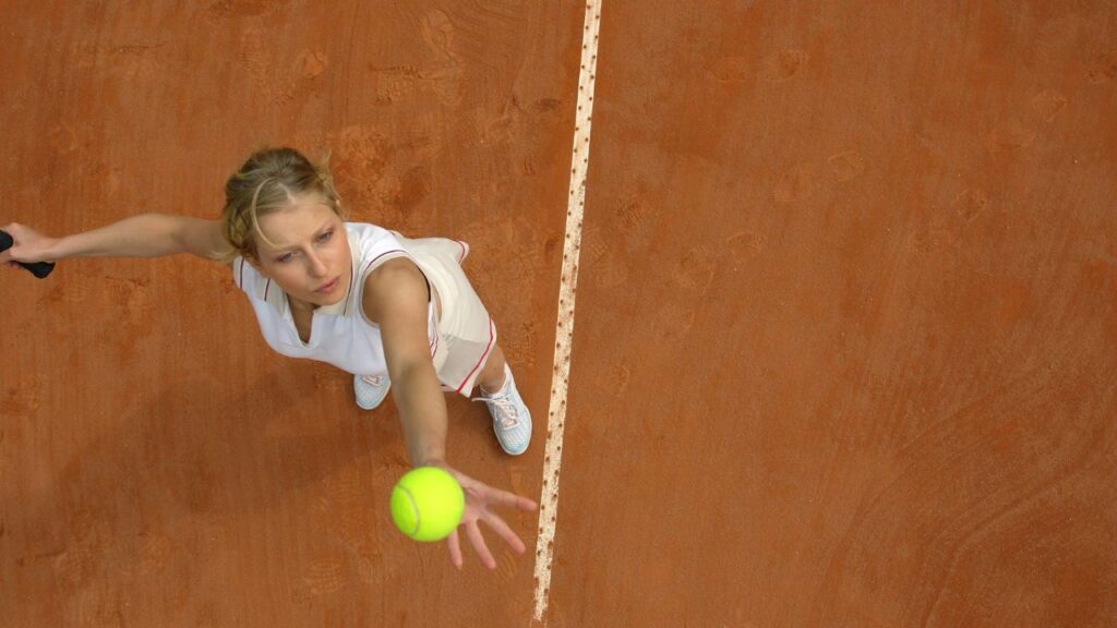 Tennis Techniques