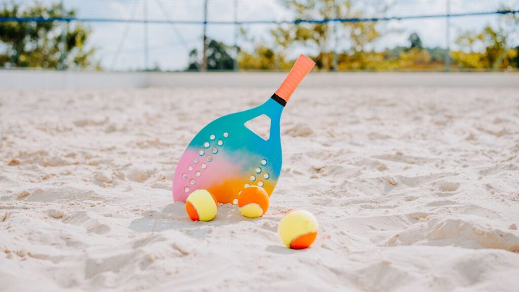 Tennis Tournament