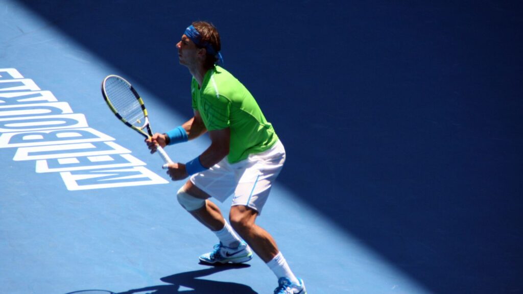 Tennis Tournament