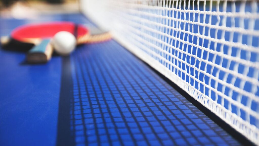 Tennis Training Sessions