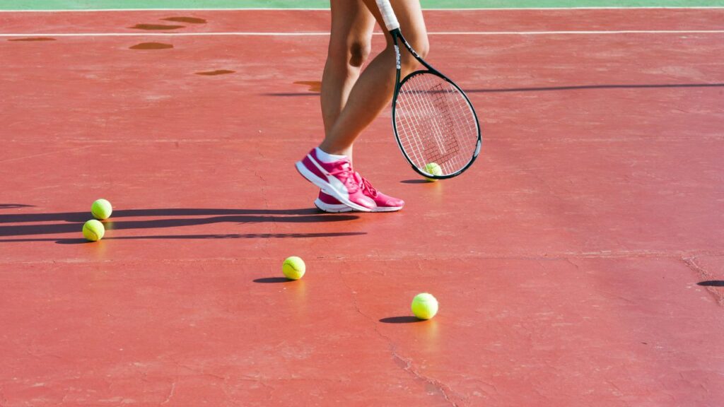 Tennis Visualization