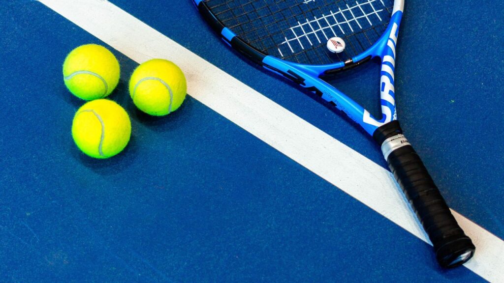 Tennis and You