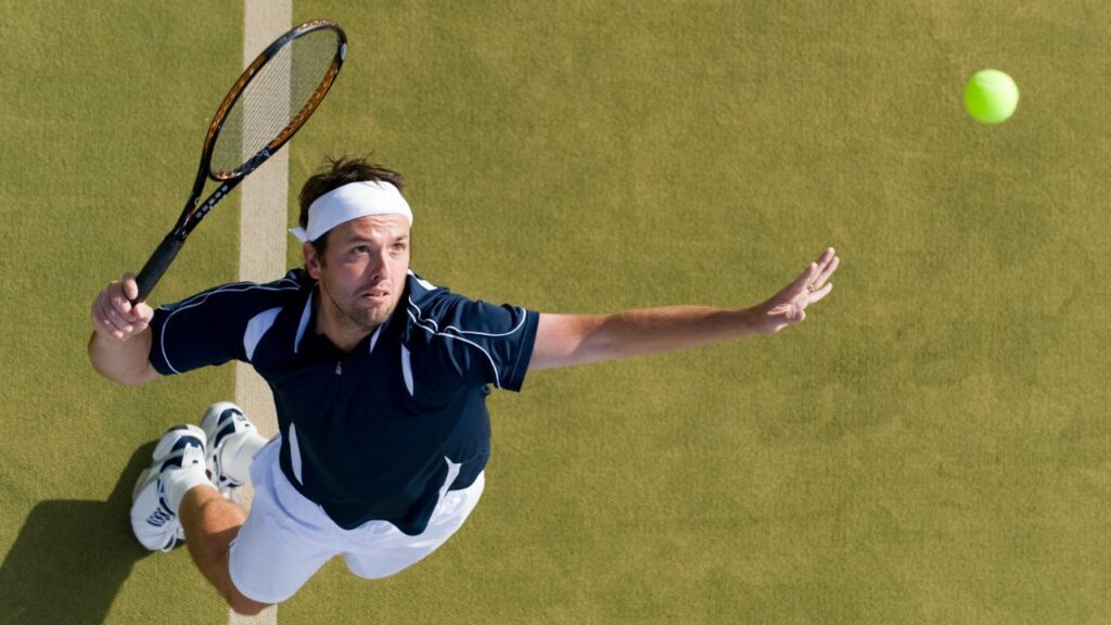 Tennis and You