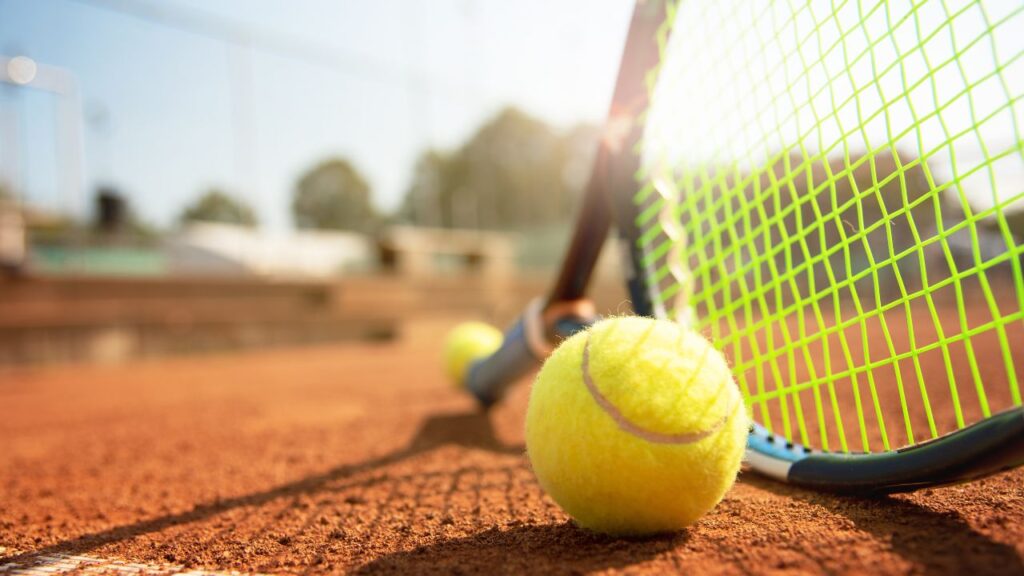 Tennis for Kids