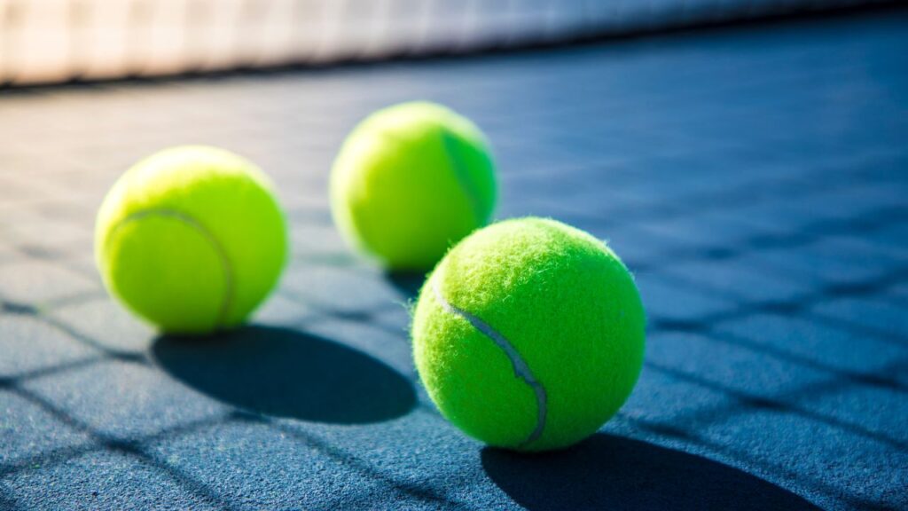 Tennis for Kids