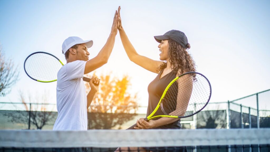 tennis