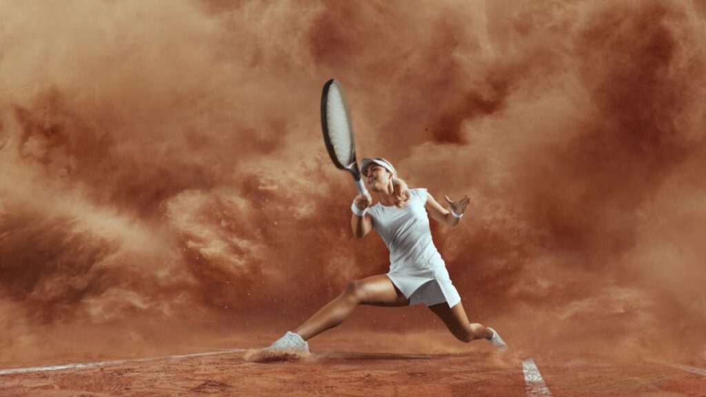tennis