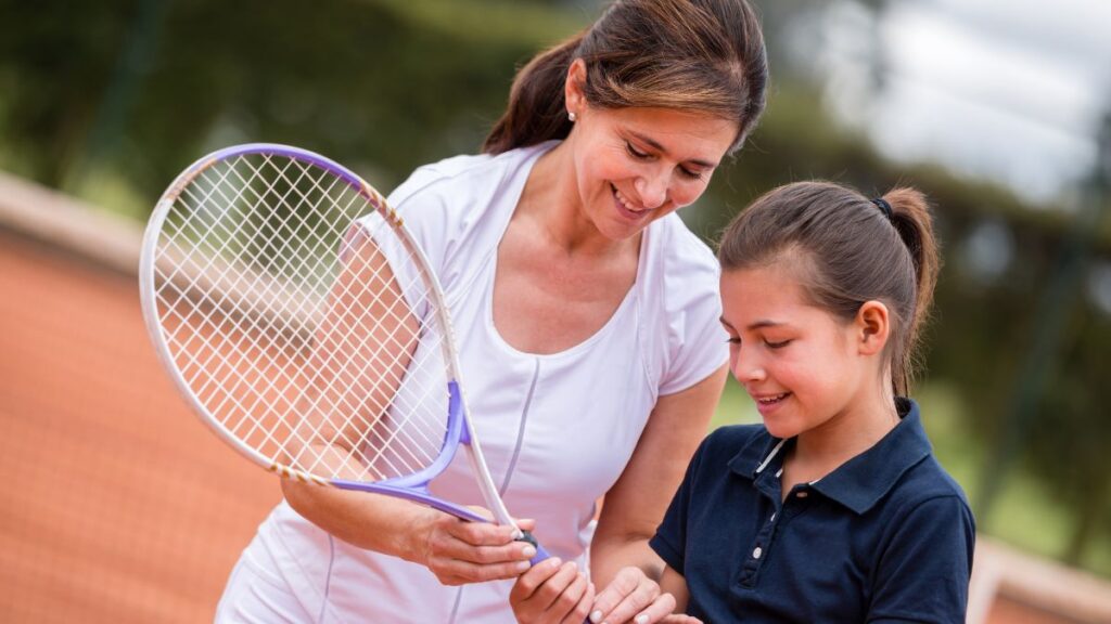 tennis
