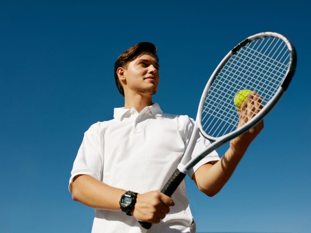 tennis
